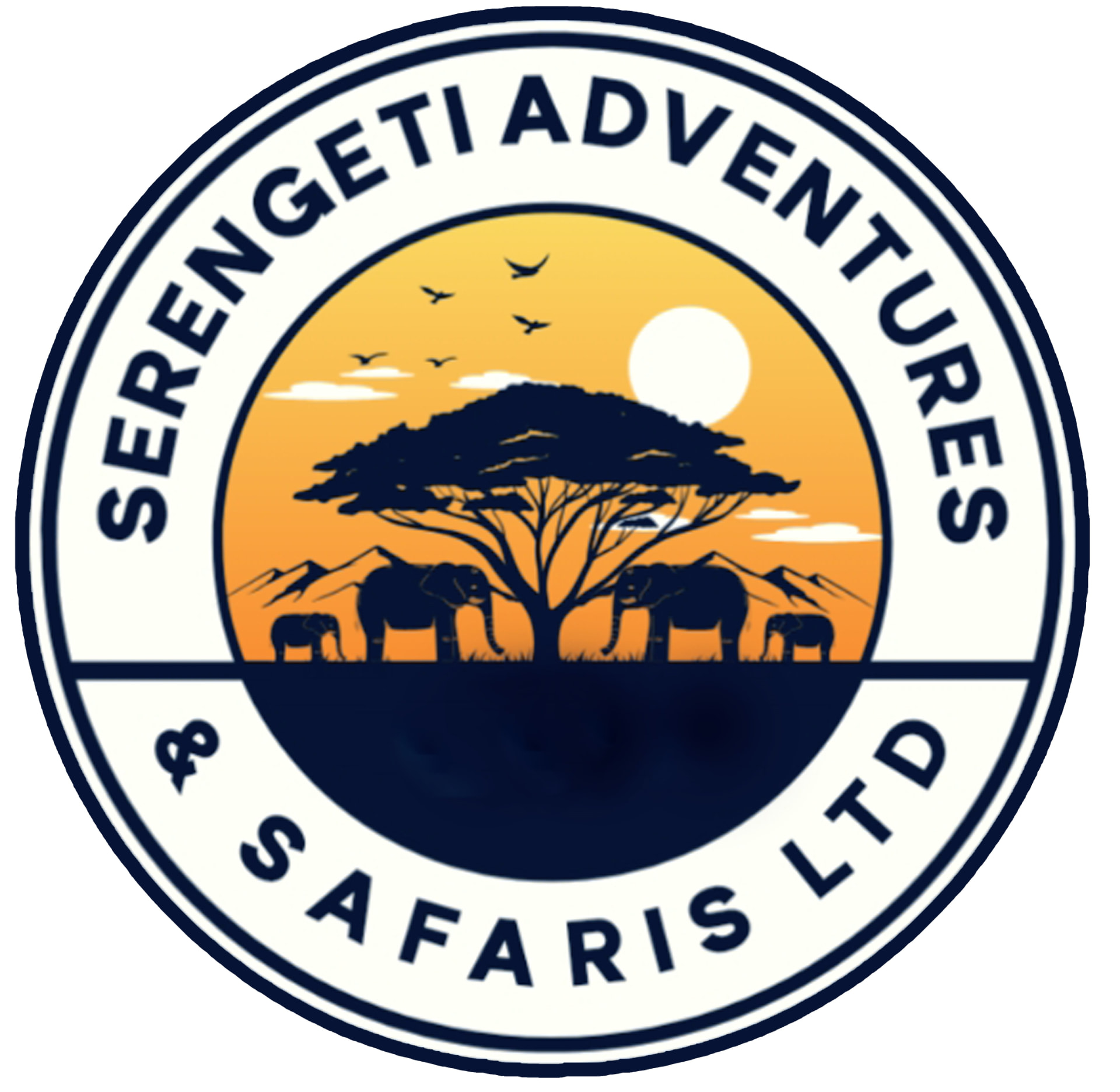 Serengeti Adventures & Safaris Ltd logo
